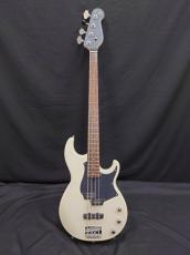 YAMAHA BB234ビンテージホワイト