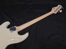 YAMAHA BB234ビンテージホワイト_7