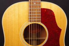 Gibson C/S J-50 1966 ADJ ThermallyTop_8