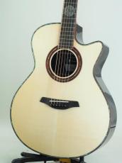 Furch Guitars Rainbow Gc-ER【serial 125496】_3