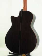 Furch Guitars Rainbow Gc-ER【serial 125496】_4