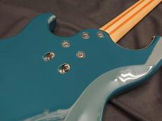 YAMAHA BB434ティールブルー_8