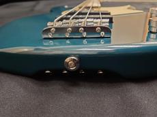 YAMAHA BB434ティールブルー_9