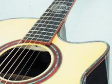 Furch Guitars Rainbow Gc-ER【serial 125496】_8