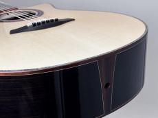 Furch Guitars Rainbow Gc-ER【serial 125496】_9