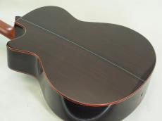 Furch Guitars Rainbow Gc-ER【serial 125496】_10