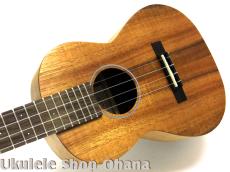Martin [T1K UKE] テナー4弦 ハワイアンコア単板 #37756_6