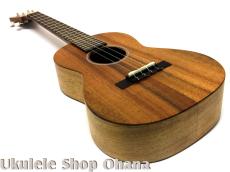Martin [T1K UKE] テナー4弦 ハワイアンコア単板 #37756_8