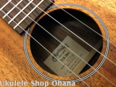 Martin [T1K UKE] テナー4弦 ハワイアンコア単板 #37756_10