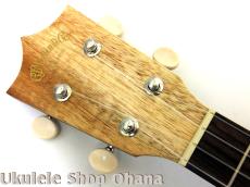 Martin [T1K UKE] テナー4弦 ハワイアンコア単板 #37756_12