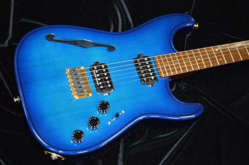 DEVISER Rosetta Vessel Roseneck w/Piezo