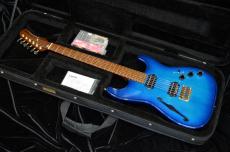 DEVISER Rosetta Vessel Roseneck w/Piezo_2