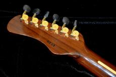 DEVISER Rosetta Vessel Roseneck w/Piezo_6