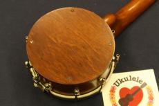 Gibson 1920's UB-1 "Baby Gibson" Sopranino (31.5 cm. Scale) Banjo Ukulele #5607_4