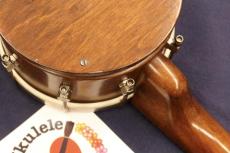 Gibson 1920's UB-1 "Baby Gibson" Sopranino (31.5 cm. Scale) Banjo Ukulele #5607_5