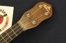 Gibson 1920's UB-1 "Baby Gibson" Sopranino (31.5 cm. Scale) Banjo Ukulele #5607_8