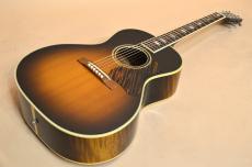 Gibson NICK LUCAS Re-issue　2000年製_2