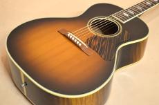 Gibson NICK LUCAS Re-issue　2000年製_3