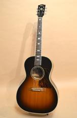 Gibson NICK LUCAS Re-issue　2000年製_4