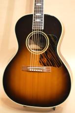 Gibson NICK LUCAS Re-issue　2000年製_5