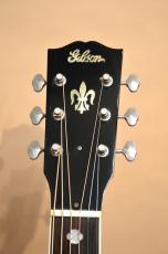 Gibson NICK LUCAS Re-issue　2000年製_7