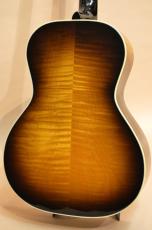 Gibson NICK LUCAS Re-issue　2000年製_9