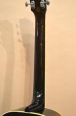 Gibson NICK LUCAS Re-issue　2000年製_10