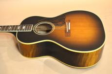 Gibson NICK LUCAS Re-issue　2000年製_12