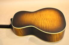 Gibson NICK LUCAS Re-issue　2000年製_13