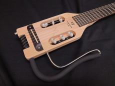 TRAVELER GUITAR Ultra-Light Nylon_3
