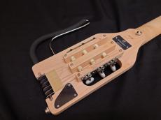 TRAVELER GUITAR Ultra-Light Nylon_4