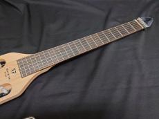 TRAVELER GUITAR Ultra-Light Nylon_5