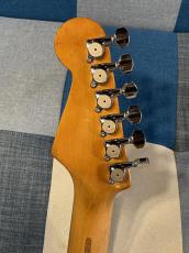 Honky Tonk Guitars HTG Proto Series #6 SC-Style 2Tone Sunburst Light Relic_4
