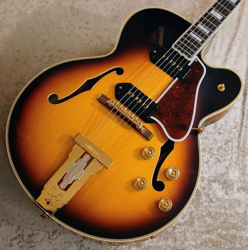 Gibson 【USED】 L-5 CES w/Alnico Vintage Burst  2022年製  [3.70kg]【G-CLUB TOKYO】