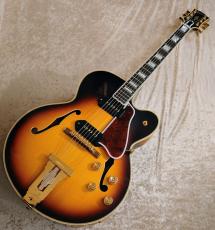 Gibson 【USED】 L-5 CES w/Alnico Vintage Burst  2022年製  [3.70kg]【G-CLUB TOKYO】_2