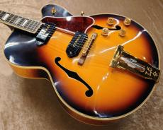 Gibson 【USED】 L-5 CES w/Alnico Vintage Burst  2022年製  [3.70kg]【G-CLUB TOKYO】_4