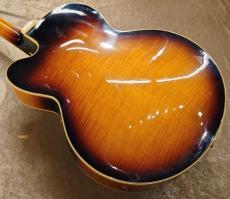 Gibson 【USED】 L-5 CES w/Alnico Vintage Burst  2022年製  [3.70kg]【G-CLUB TOKYO】_5