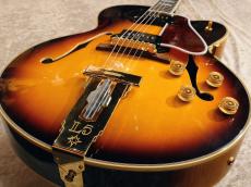 Gibson 【USED】 L-5 CES w/Alnico Vintage Burst  2022年製  [3.70kg]【G-CLUB TOKYO】_6