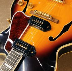 Gibson 【USED】 L-5 CES w/Alnico Vintage Burst  2022年製  [3.70kg]【G-CLUB TOKYO】_7