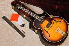 Gibson 【USED】 L-5 CES w/Alnico Vintage Burst  2022年製  [3.70kg]【G-CLUB TOKYO】_11