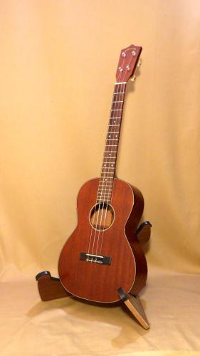 Nakanishi NB-75 Baritone Ukulele