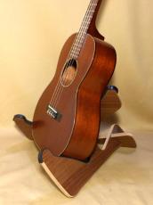 Nakanishi NB-75 Baritone Ukulele_4