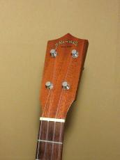 Nakanishi NB-75 Baritone Ukulele_6