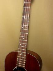 Nakanishi NB-75 Baritone Ukulele_8