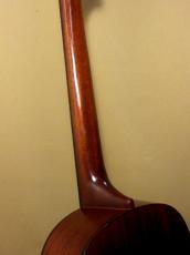 Nakanishi NB-75 Baritone Ukulele_9