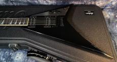 Jackson Custom Shop USA Select Randy Rhoads RR1 Ebony Board Gloss Black/新品/全国一律送料無料_2