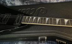 Jackson Custom Shop USA Select Randy Rhoads RR1 Ebony Board Gloss Black/新品/全国一律送料無料_3