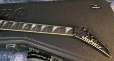 Jackson Custom Shop USA Select Randy Rhoads RR1 Ebony Board Gloss Black/新品/全国一律送料無料_4