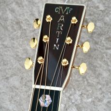 Martin 【Double Case Campaign! ~5/31】【現物動画あり】D-45 Standard #3023318【2025年新仕様】_3