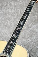 Martin 【Double Case Campaign! ~5/31】【現物動画あり】D-45 Standard #3023318【2025年新仕様】_4